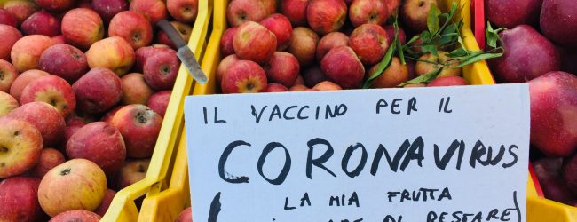 Coronavirus, la gente divisa tra paure e dubbi
