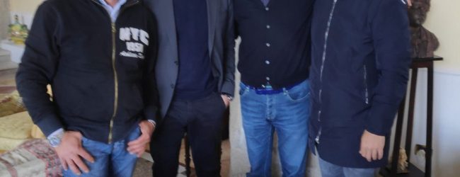 Montesarchio| L’ex Moccia ora cooperativa bio edilizia, Maglione: “Supporto riuscito, ora si avvii una gestione prospera”