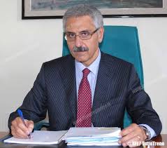 Grottaminarda| Il Consiglio comunale conferisce la cittadinanza onoraria all’ad di Rfi Gentile