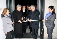 Il cordoglio del Presidente Di Maria per la scomparsa di mons. Mugione