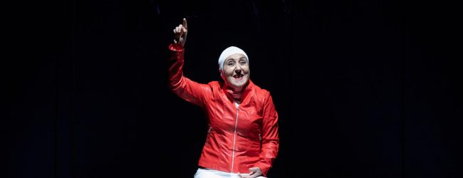 Benevento| Mulino Pacifico, terzo appuntamento della rassegna teatrale “Obiettivo T”