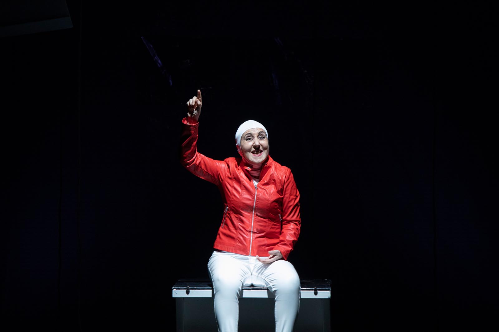 Benevento| Mulino Pacifico, terzo appuntamento della rassegna teatrale “Obiettivo T”