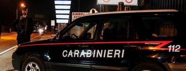 Paduli| Droga, i Carabinieri arrestano due pusher dell’avellinese trovati in possesso di 55 grammi di cocaina