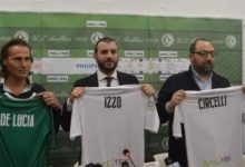 Avellino, ora Izzo fa dietrofront. “Io e miei soci faremo un passo indietro”