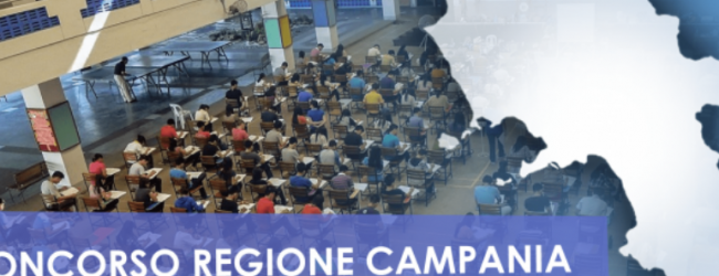 Tar sospende concorsone della Regione, violato l’anonimato