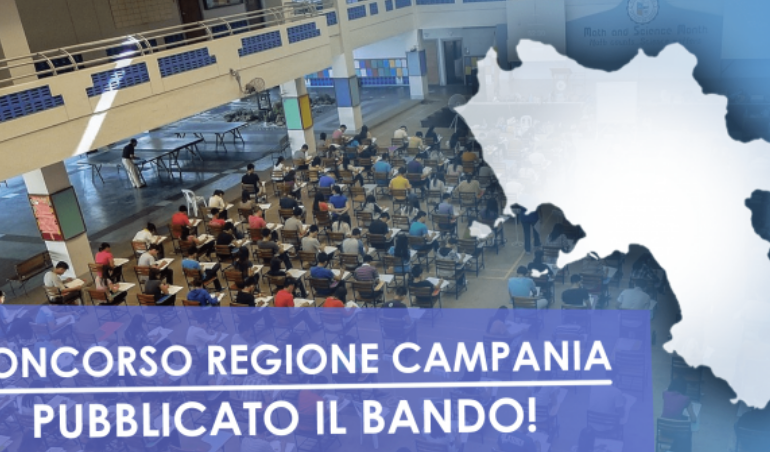Tar sospende concorsone della Regione, violato l’anonimato