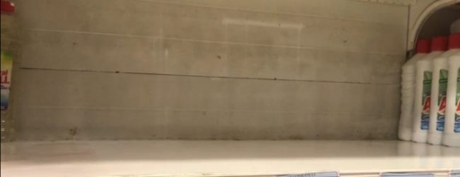 Coronavirus, nel Sannio nessun contagio ma resta alta la guardia