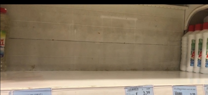 Coronavirus, nel Sannio nessun contagio ma resta alta la guardia