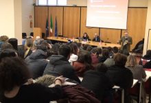 Benevento| Thomas Mann e la “quaestio ebraica”, lectio all’Unifortunato