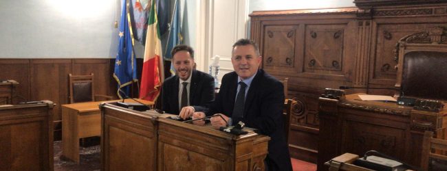 Benevento| Tavolo Aree Interne, Todisco: “necessaria legislazione speciale”