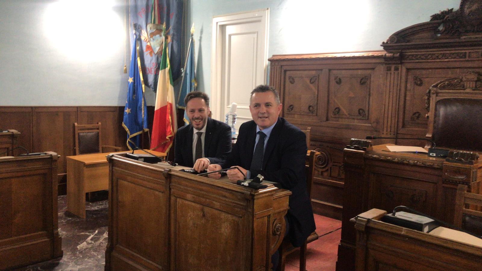 Benevento| Tavolo Aree Interne, Todisco: “necessaria legislazione speciale”