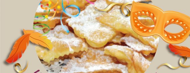 Cibo in maschera, a Benevento torna “Amatipico”