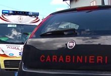 Castelvetere sul Calore| Incidente al volante del furgone dei rifiuti, sulla vecchia Ofantina muore 56enne di Montefalcione