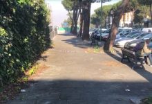 Benevento| Mario abbandonato in strada, fermata la sua badante. Una scena da film horror