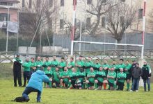 Avellino| L’allarme coronavirus blocca anche il rugby, rinviate tutte le gare del weekend