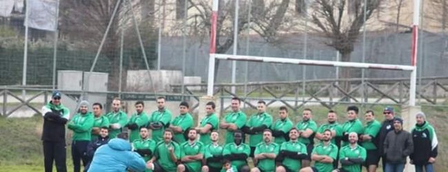 Avellino| L’allarme coronavirus blocca anche il rugby, rinviate tutte le gare del weekend