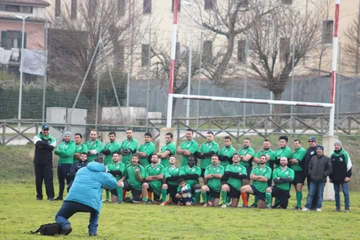 Avellino| L’allarme coronavirus blocca anche il rugby, rinviate tutte le gare del weekend