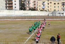 Parco Santo Spirito riapre per la gara dell’Avellino Rugby, si gioca a porte chiuse
