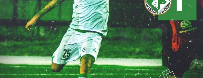 Avellino, 1-1 a Bisceglie: nel 2020 ancora nessuna vittoria
