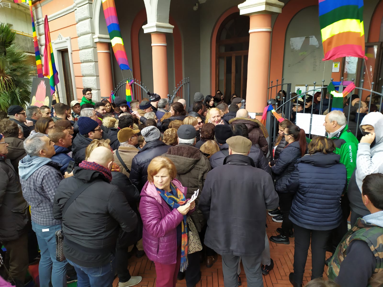 Mercogliano| Candelora 2020 a Montevergine, i promotori: è stato un grande successo