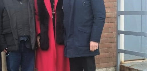 Avellino| Pranzo in carcere tra detenute e familiari, il garante Ciambriello: nella Ue relazioni affettive e sessuali non sono un tabù