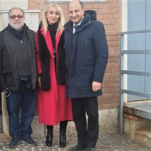 Avellino| Pranzo in carcere tra detenute e familiari, il garante Ciambriello: nella Ue relazioni affettive e sessuali non sono un tabù