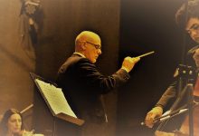 Compleanno importante per l’Orchestra d’Archi Sirio, diretta dal M° Sergio Fanelli.