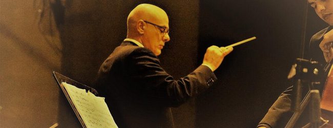 Compleanno importante per l’Orchestra d’Archi Sirio, diretta dal M° Sergio Fanelli.
