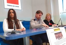 Benevento| Cgil, parte la “Scuola del Popoĺo”