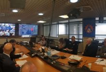 Coronavirus, scuole e Unviersità aperte in Campania