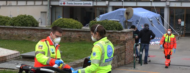 Coronavirus: in alcuni Comuni irpini mascherine gratis