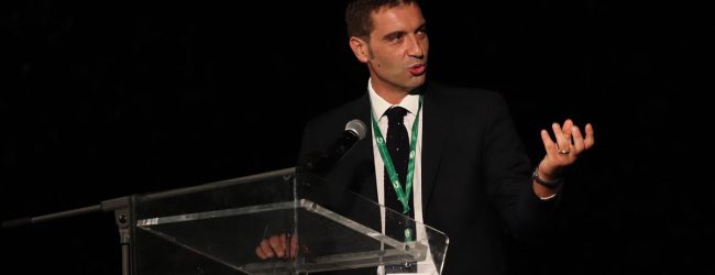 Stir di Casalduni, Mortaruolo: “Tra il 3 e il 4 marzo via alla rimozione di 8mila tonnellate di ecoballe”