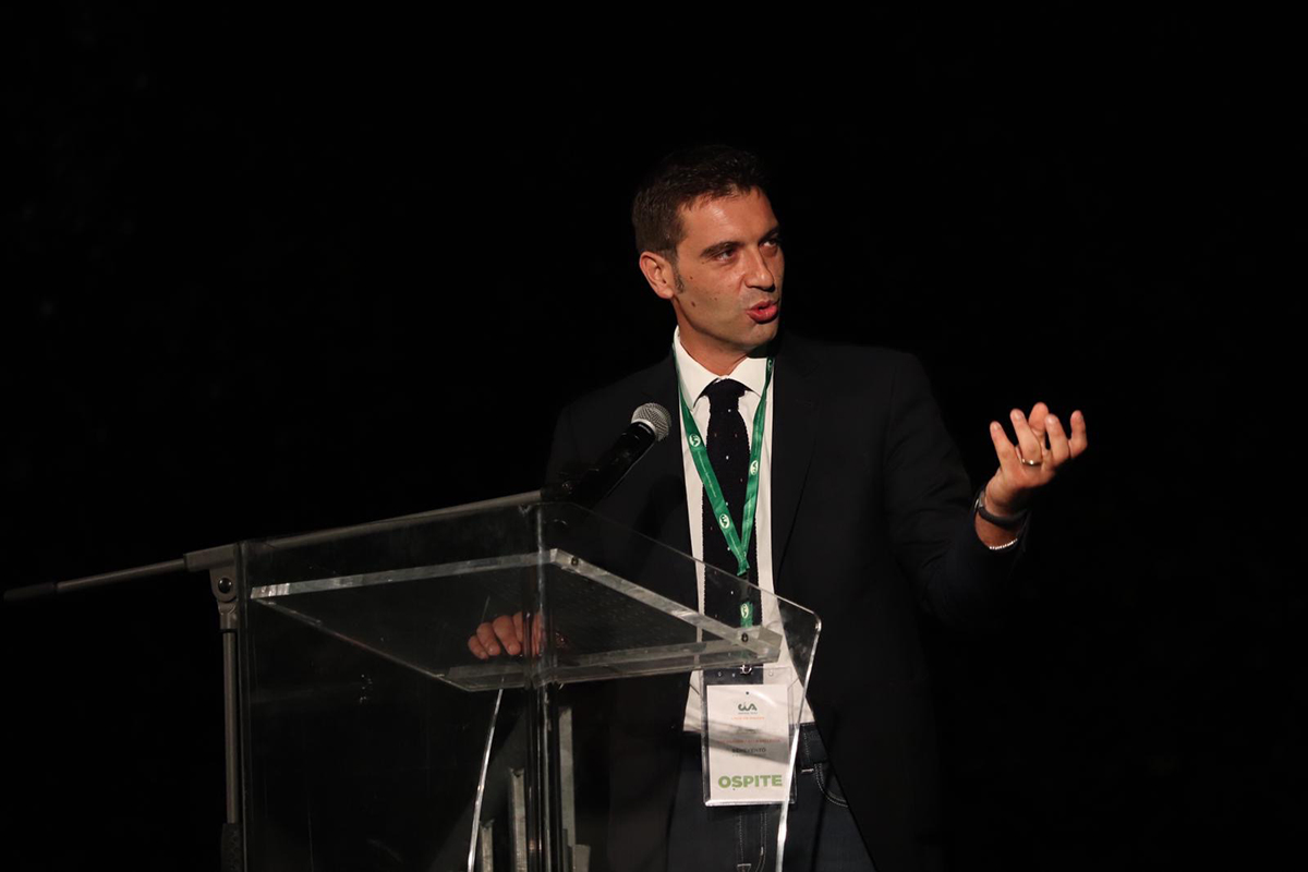 Stir di Casalduni, Mortaruolo: “Tra il 3 e il 4 marzo via alla rimozione di 8mila tonnellate di ecoballe”