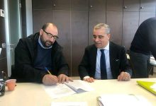 Avellino, inizia l’era D’Agostino