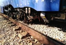 Treno deragliato, il comitato: “Classe politica assente e lontano dai nostri bisogni”