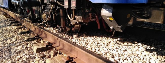 Treno deragliato, l’ex parlamentare Zarro: “Linea non sicura, serve una svolta”