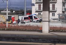 Operaio morto, sei persone indagate. Venerdi l’esame autoptico