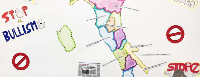 Bullismo, Falco (Corecom Campania): “Un caso su quattro viene dal web, si abbassa l’età media dei cyberbulli”