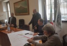 Alta capacità NA-BA, a Guardia Sanframondi incontro per gli espropri