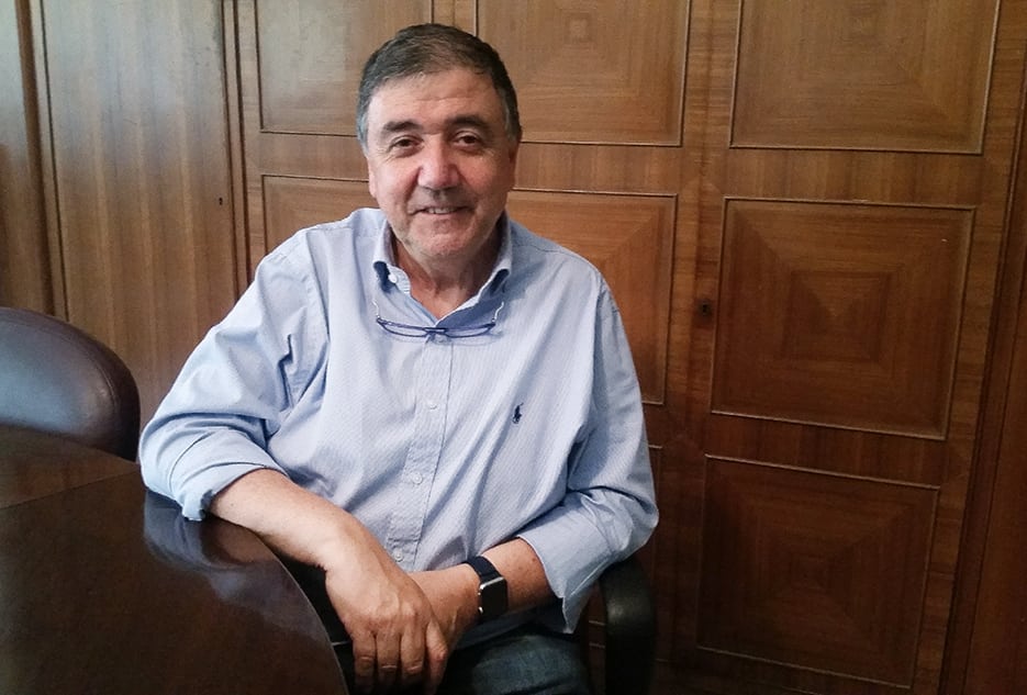 Avellino| Emergenza covid-19, i Medici Irpini: più tutele per gli operatori sanitari