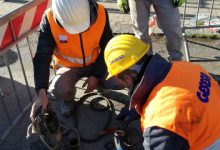 Strada provinciale 79, dal 4 all’8 luglio chiusura al traffico in località “Grassano”