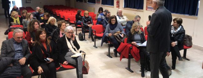 Benevento| Coronavirus, la scuola sannita si coordina