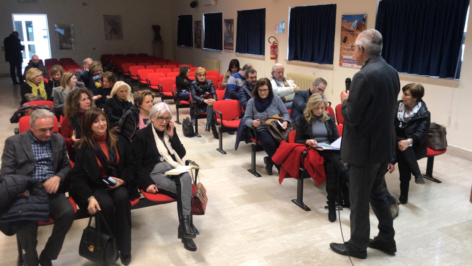 Benevento| Coronavirus, la scuola sannita si coordina