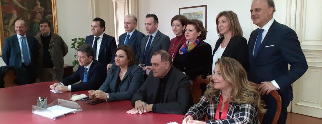 Benevento| Giunta, Mignone e Romano: volti nuovi al servizio della città