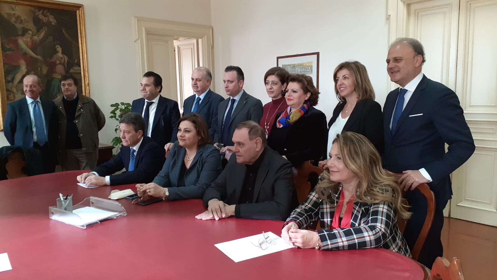 Benevento| Giunta, Mignone e Romano: volti nuovi al servizio della città