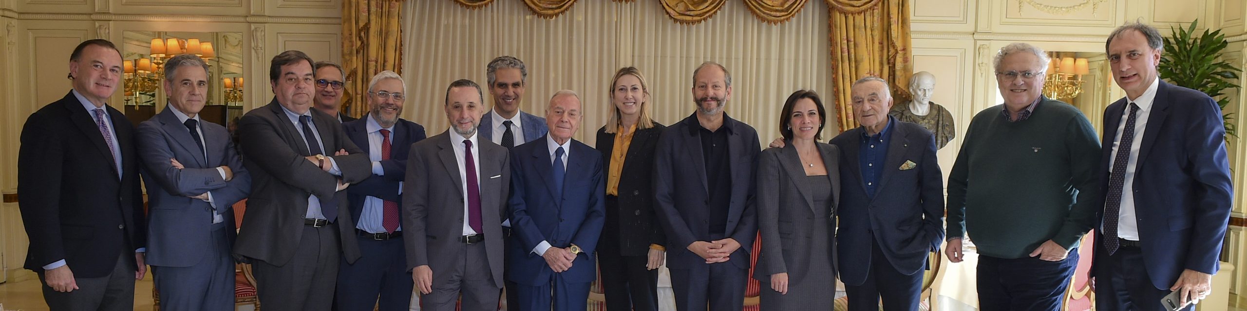 “Premio Biagio Agnes 2020”, annunciati i vincitori