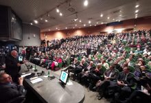 Coronavirus, De Luca: 60 mila mascherine per la Campania