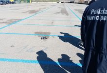 Benevento| Incidenti stradali e reati ambientali, la Municipale si dota del drone