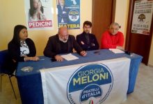 Benevento| Fratelli d’Italia: Mastella, offesa alla citta’