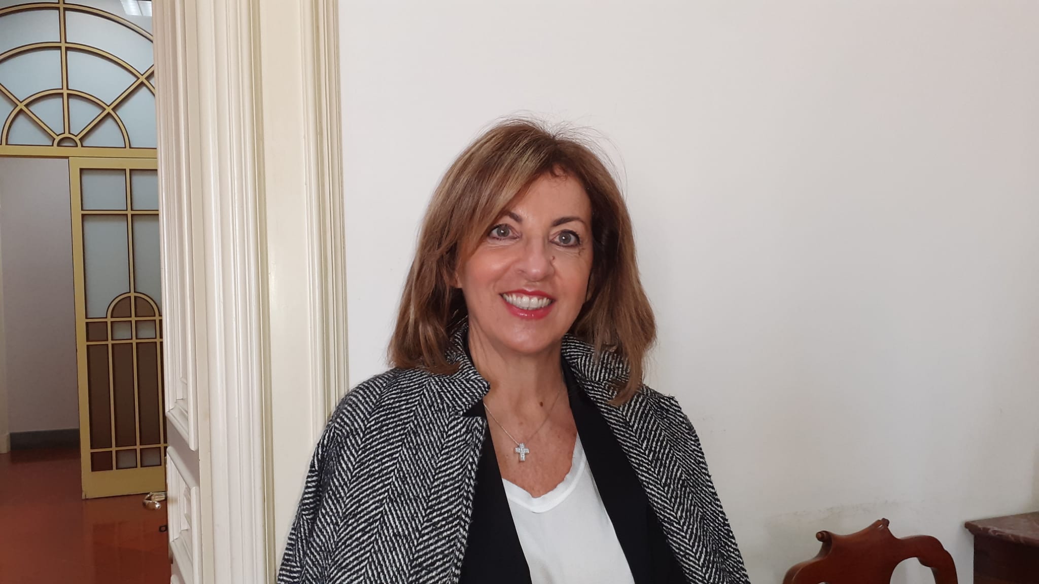 Benevento| Covid, tampone negativo per l’Assessore Coppola